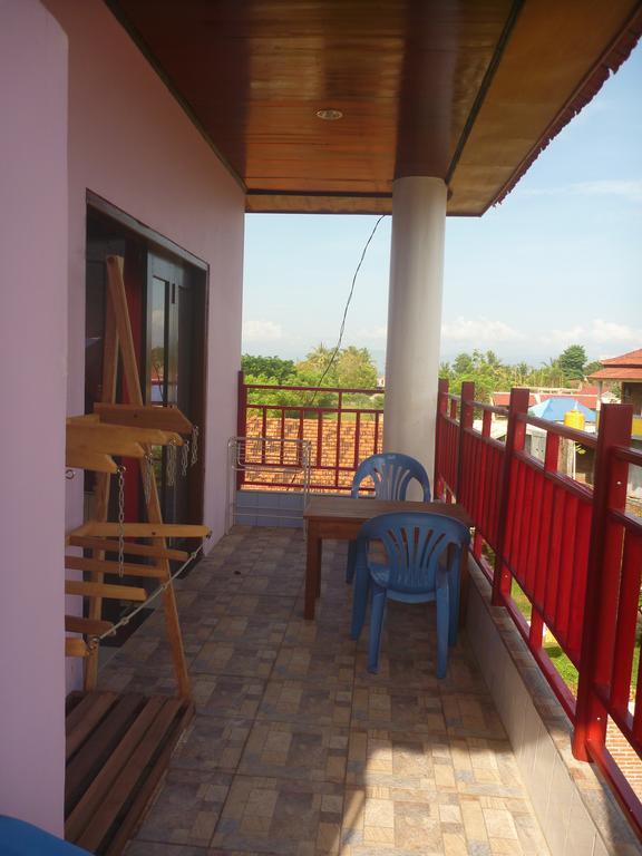 Lakey Peak Villa Tsubaki Huu Exteriér fotografie